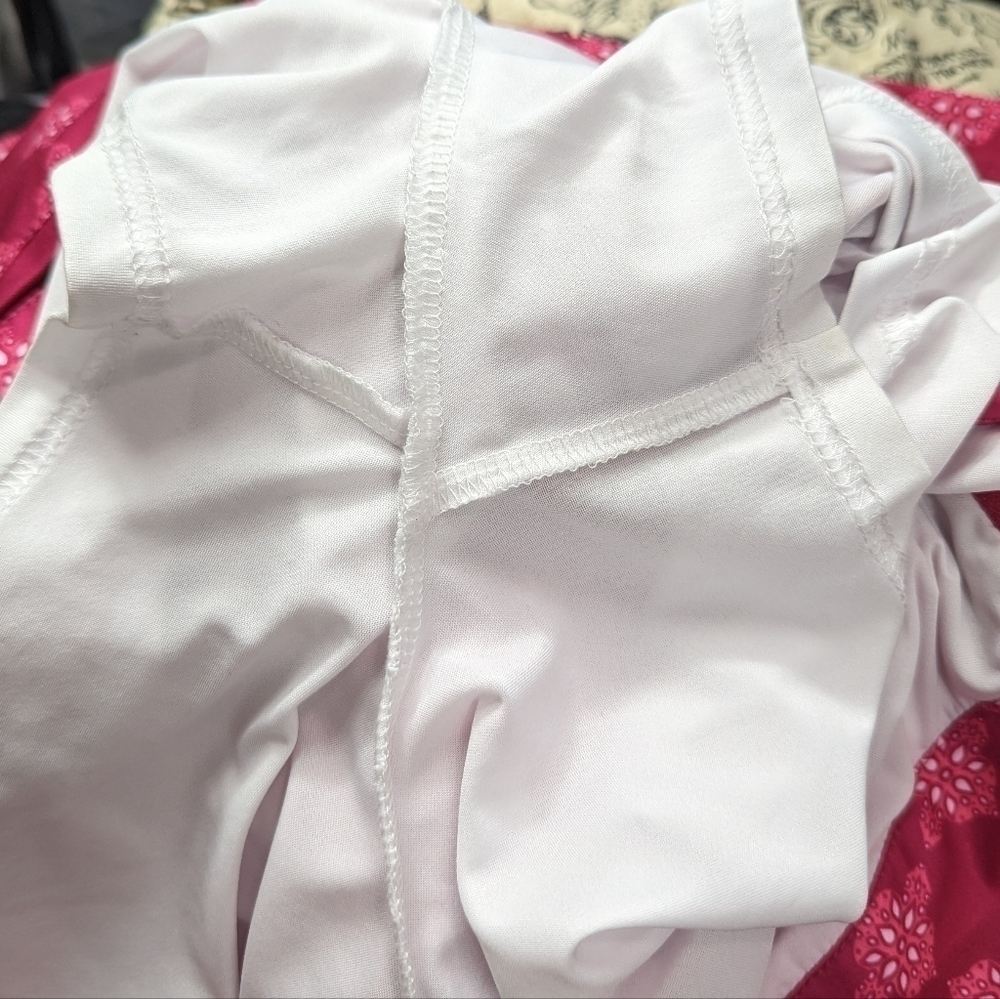 Lija Active Wear Golf Skort Sz 4 - Picture 8 of 11